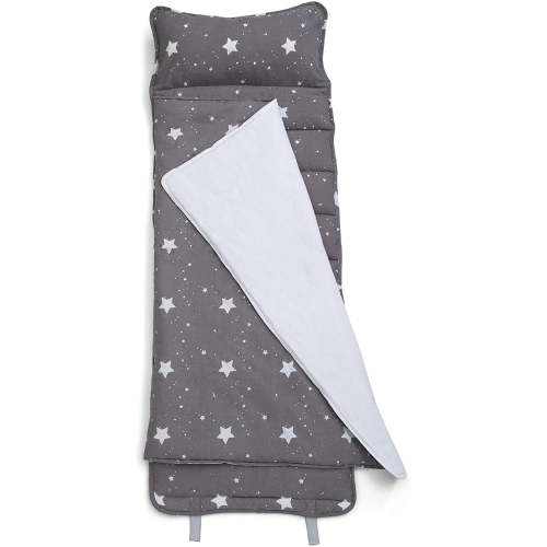 Delta Children Multi-color Space Polyester, Cotton Nap Mats