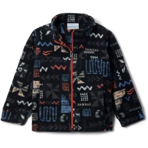 Columbia Youth Boys Zing III Fleece