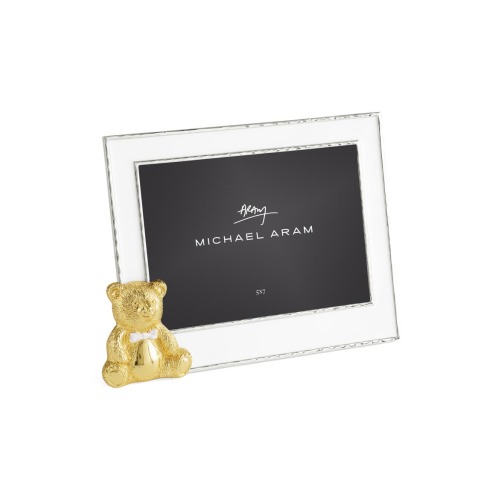 Teddy 5x7 Picture Frame