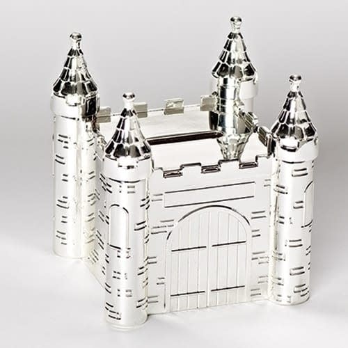 Silverplate Castle Bank