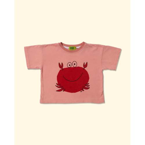The Sébastien Tee – Maison Pimpim