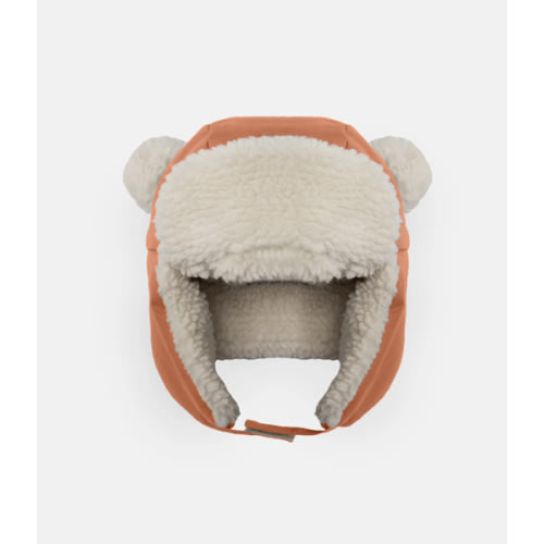 The Cub Hat - Benji Sherpa
