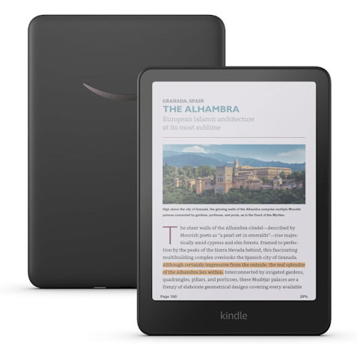 Amazon Kindle Colorsoft 16 GB