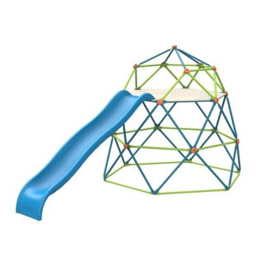 Lifetime Climbing Tower with Slide, Teal Blue (91155)