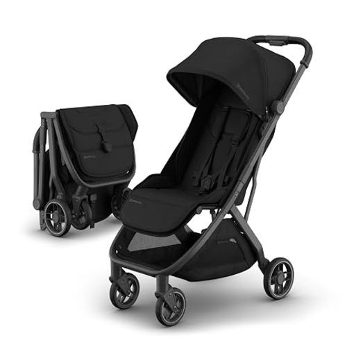 UPPAbaby Minu V3 Travel Stroller, Dillan