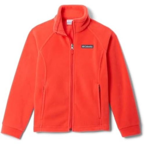 Columbia Unisex-Baby Benton Springs Fleece Jacket