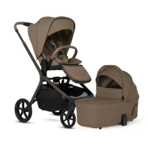 Stroller Fund