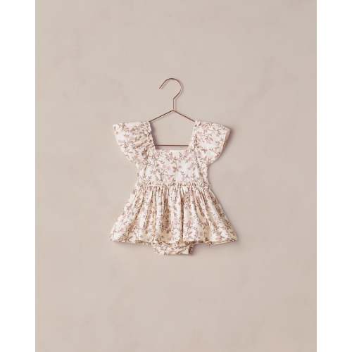 Margot Romper | Rose Meadow – Noralee