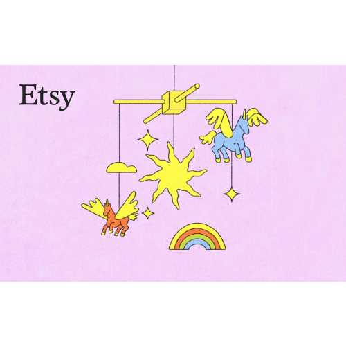 Etsy Gift Cards for Every Occasion