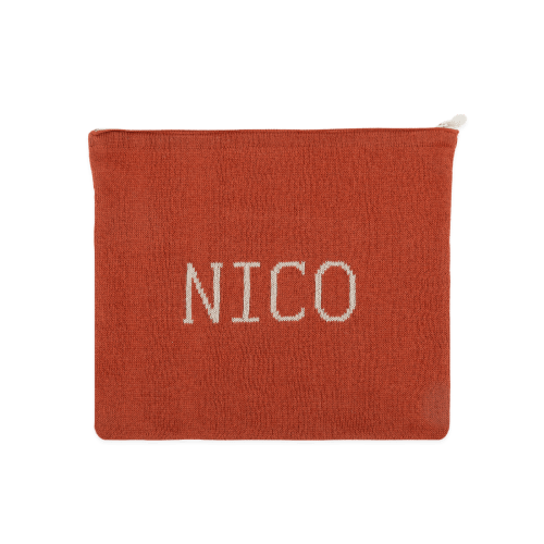 Bolsa Muda Red · Minicoton