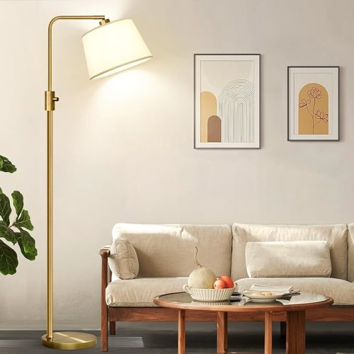 Dimmable Floor Lamp