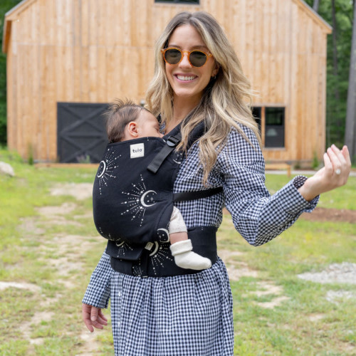 Tula Free To Grow Signature Baby Carrier - Moonchild