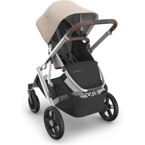 UPPAbaby Vista V3 Stroller | Twinkle Twinkle Little One