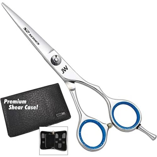 JW S2 Professional Hair Shear (5.5 Inch (Right Hand))