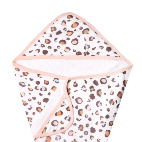 Hooded Towel