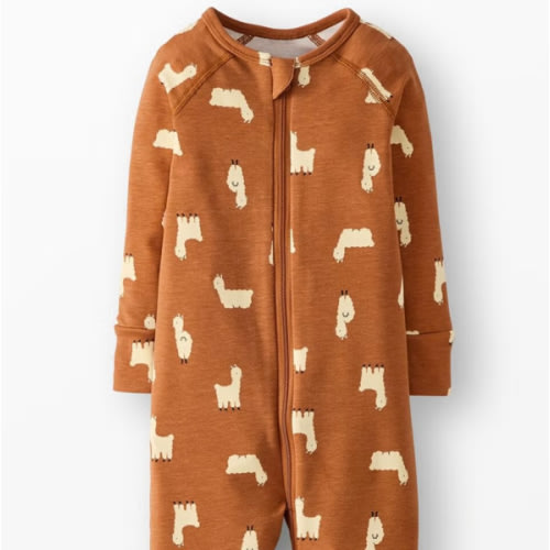 HannaSoft™ Stretch Sleeper