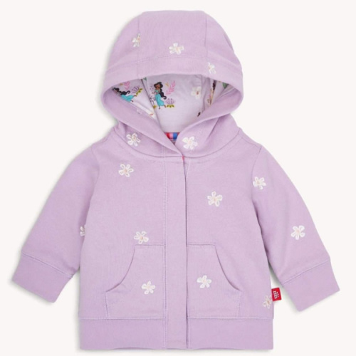 Magnetic Baby Hoodie – Magnetic Me