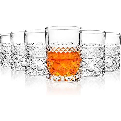 2.25 oz. Montessori Weaning Glasses, Set of 6