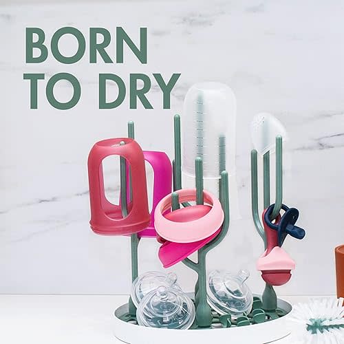 Boon DESERT Countertop Drying Rack