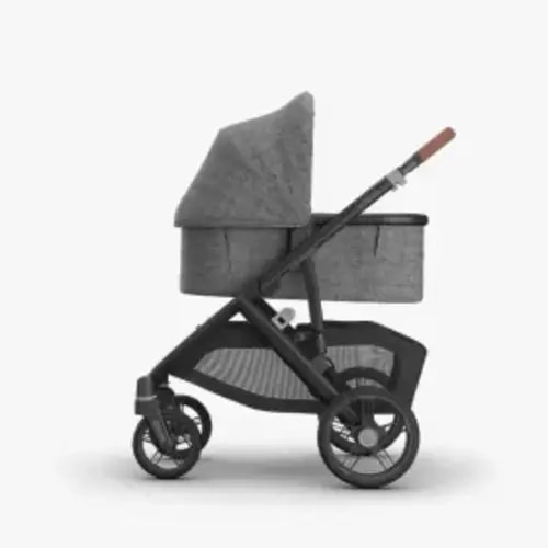 Vista V3 + Bassinet V3 Bundle