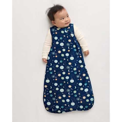 Bamboo Sleep Bag 2.5 TOG in Celestial Dreams