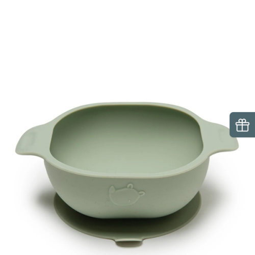 Snack Bowl - Sage