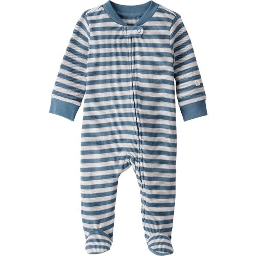 little planet by carter's unisex-baby Sleep and Play Made With Organic Cotton
