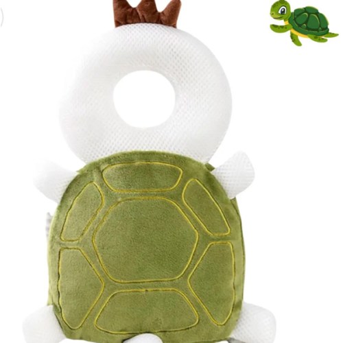 Baby Bump - Head Protection Backpack – Bautero