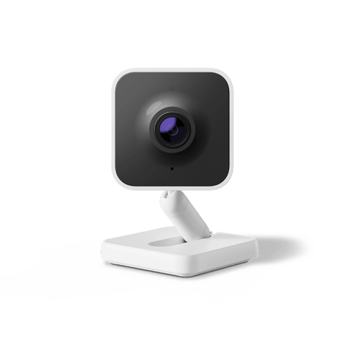 Roku Indoor Camera | Wired Indoor Security Cameras | Roku