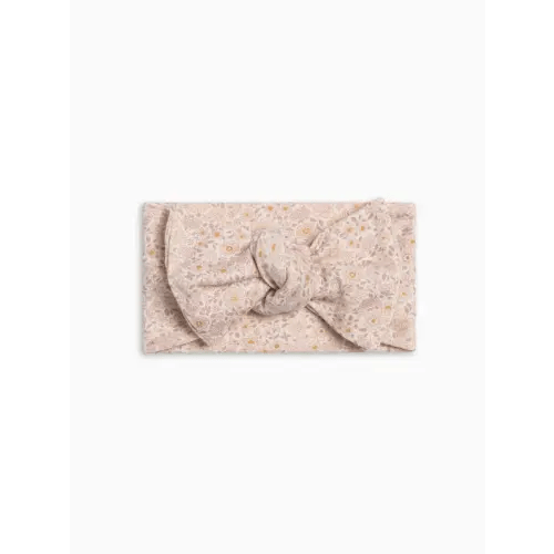 Hattie Bow Wrap