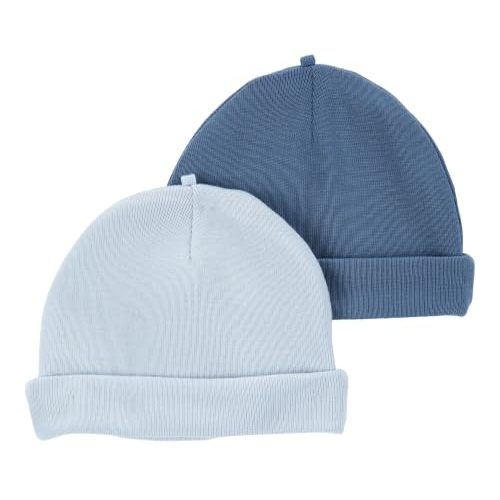 Carter's Baby 2-Pack Caps