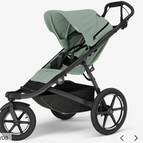 Thule Urban Glide 3