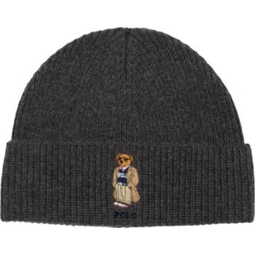 Polo Bear Beanie
