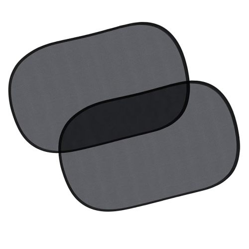 EcoNour Car Window Shades for Baby | Side Window Shades for Kids