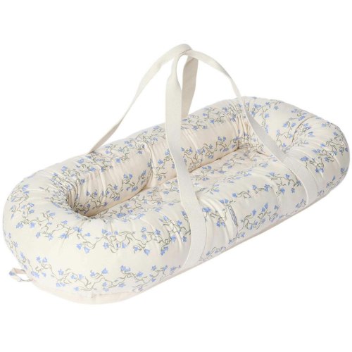 Bell Flower Baby Nest from Garbo & Friends | RoyalDesign
