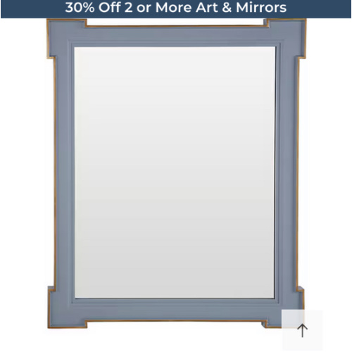 Carlotta Mirror