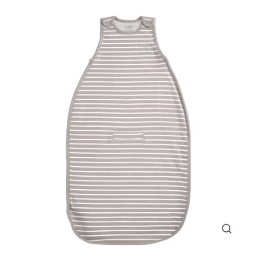 4 Season® Ultimate Baby Sleep Bag, Merino Wool & Organic Cotton, Earth