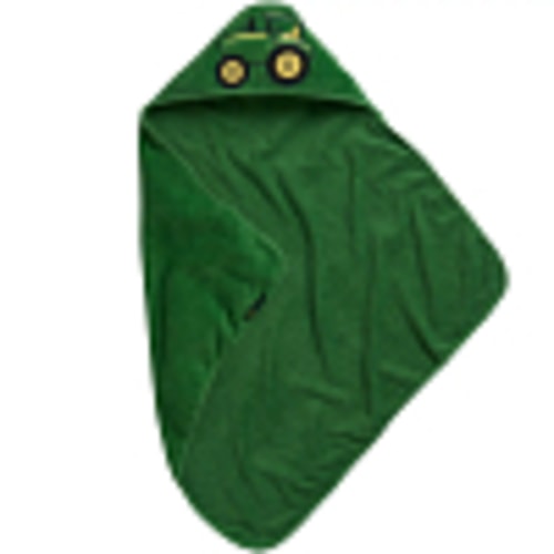 Infant Hooded Towel