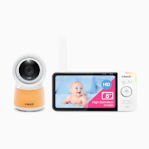 VTech RM5754HD 5" Smart 1080p Video Monitor