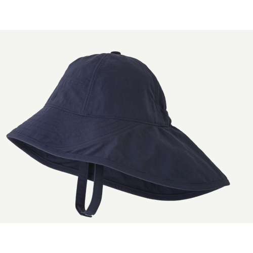 Patagonia Baby Block-the-Sun Full Brim Hat