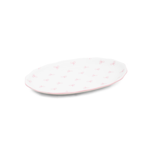 Simply Bow Platter | Kitchen & Dining Room | Marshalls