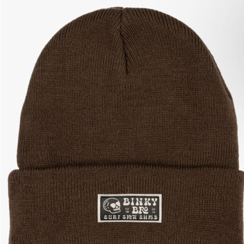 Summit Express (Mocha)