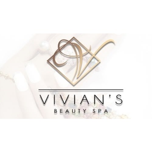 VIVIAN’S BEAUTY SPA