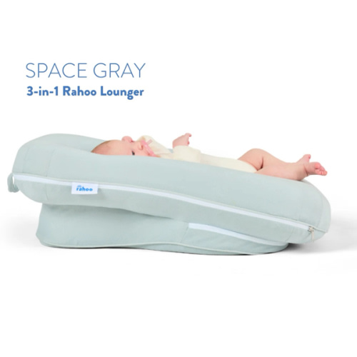 The Learn & Lounge™ + Space Gray Cover Bundle