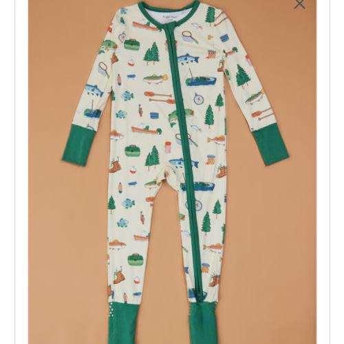 Lake Day Sleeper | Tullabee