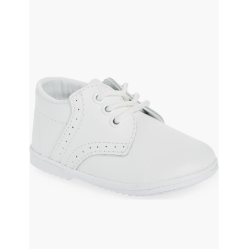 James Lace-Up Shoe
