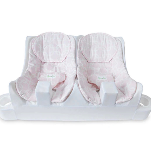 Table For Two - Twin Feeding System