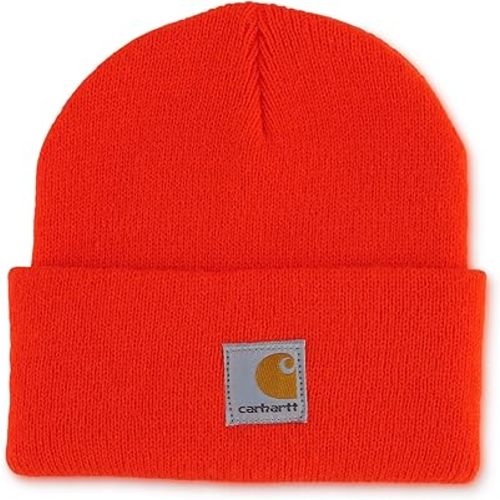 Carhartt Toddler Watch Hat Knit Beanie