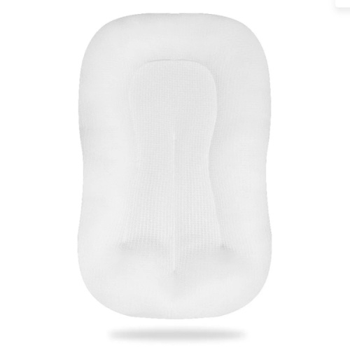 3D-Touch Breathable Lounger for Newborns
