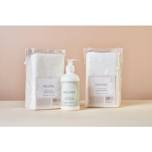 Propre - French Baby Wipe Alternative - Starter Bundle